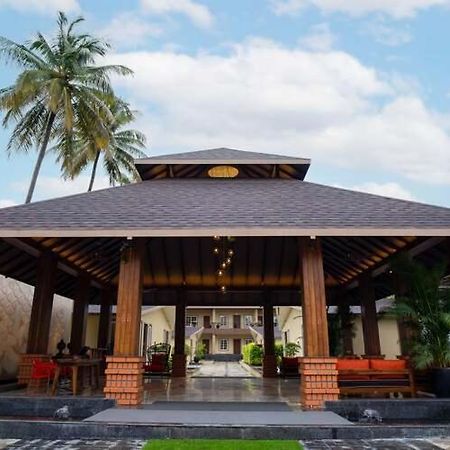 Gandharv Resorts Wai Dış mekan fotoğraf