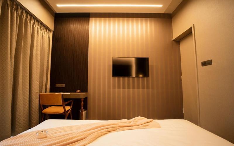 Gandharv Resorts Wai Dış mekan fotoğraf